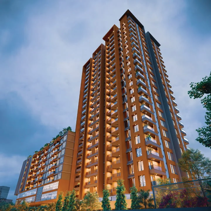 Arkaay Tower Tathawade AboutUs Image